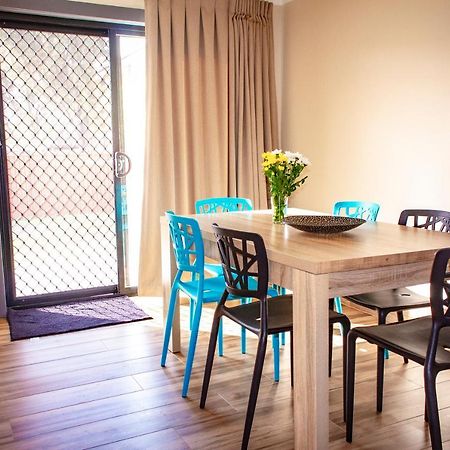 Liberty Plains Motor Inn Sydney Kültér fotó