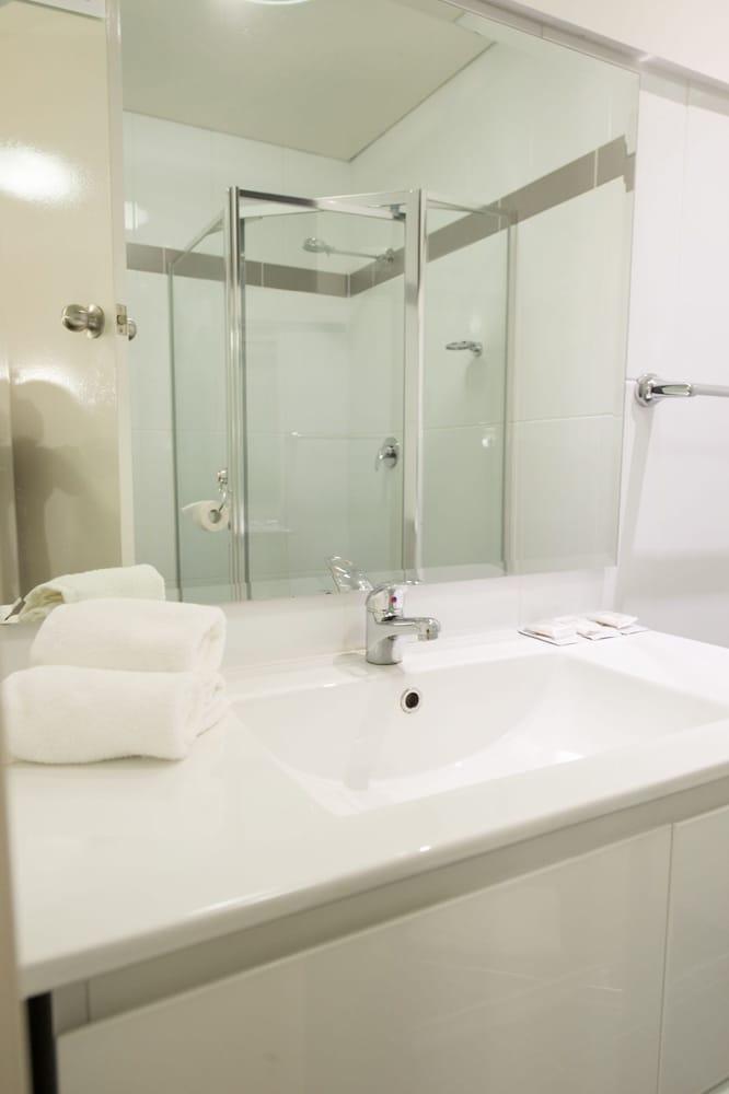 Liberty Plains Motor Inn Sydney Kültér fotó
