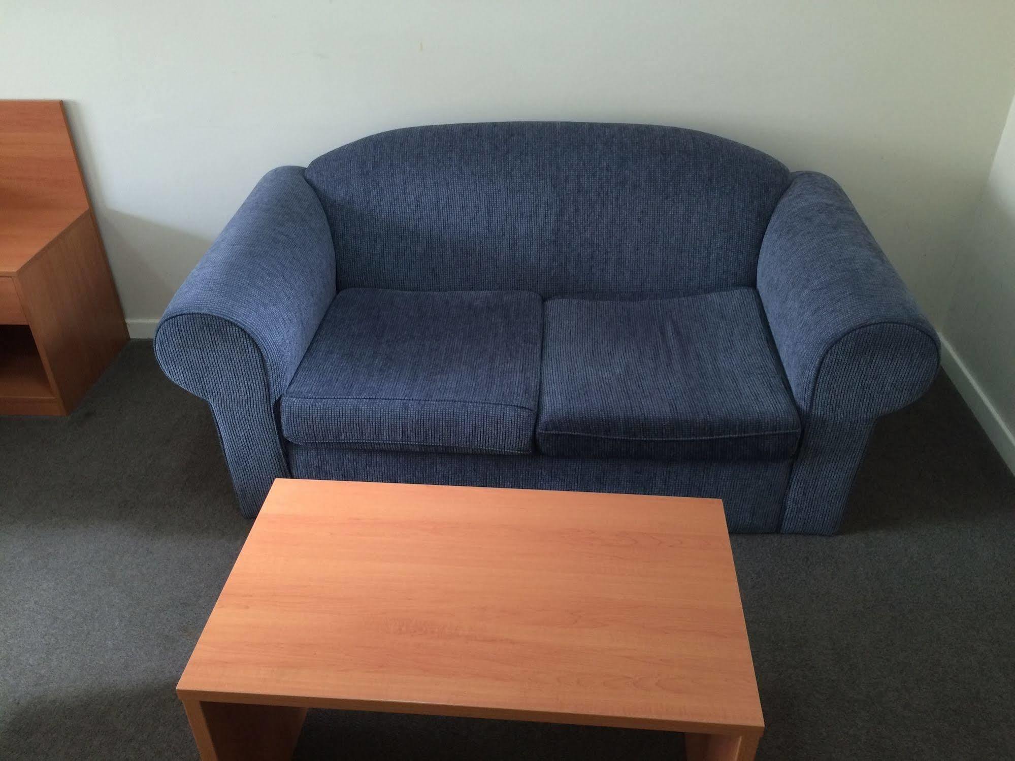 Liberty Plains Motor Inn Sydney Kültér fotó