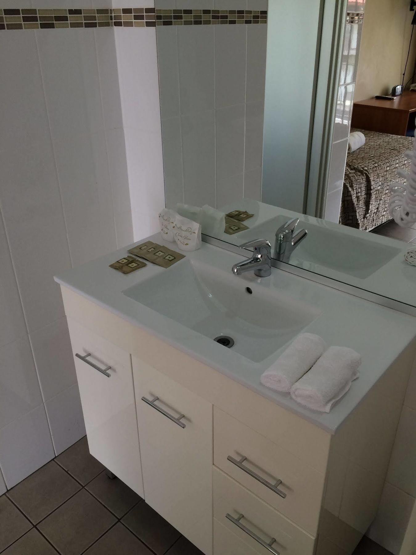 Liberty Plains Motor Inn Sydney Kültér fotó
