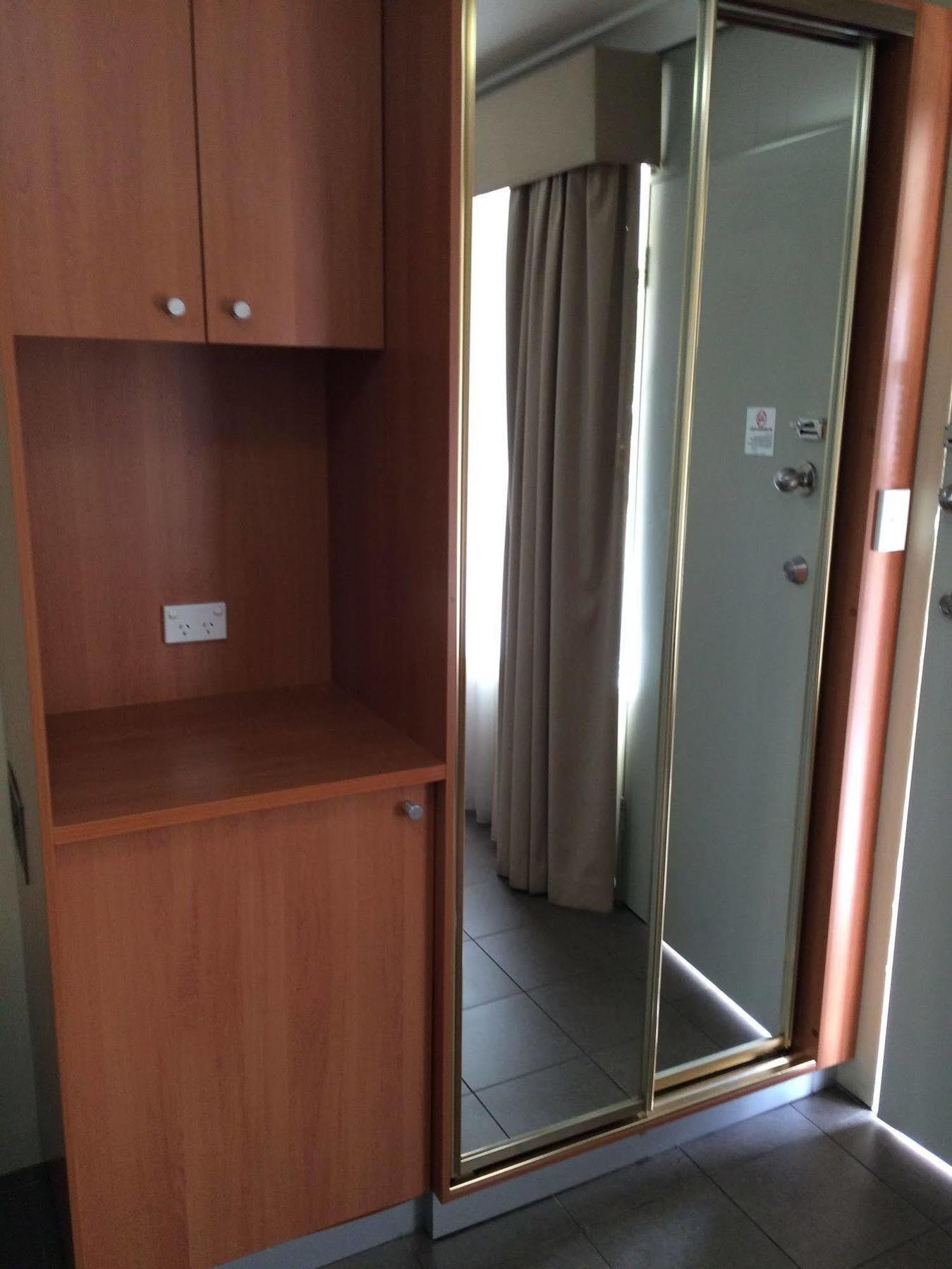 Liberty Plains Motor Inn Sydney Kültér fotó
