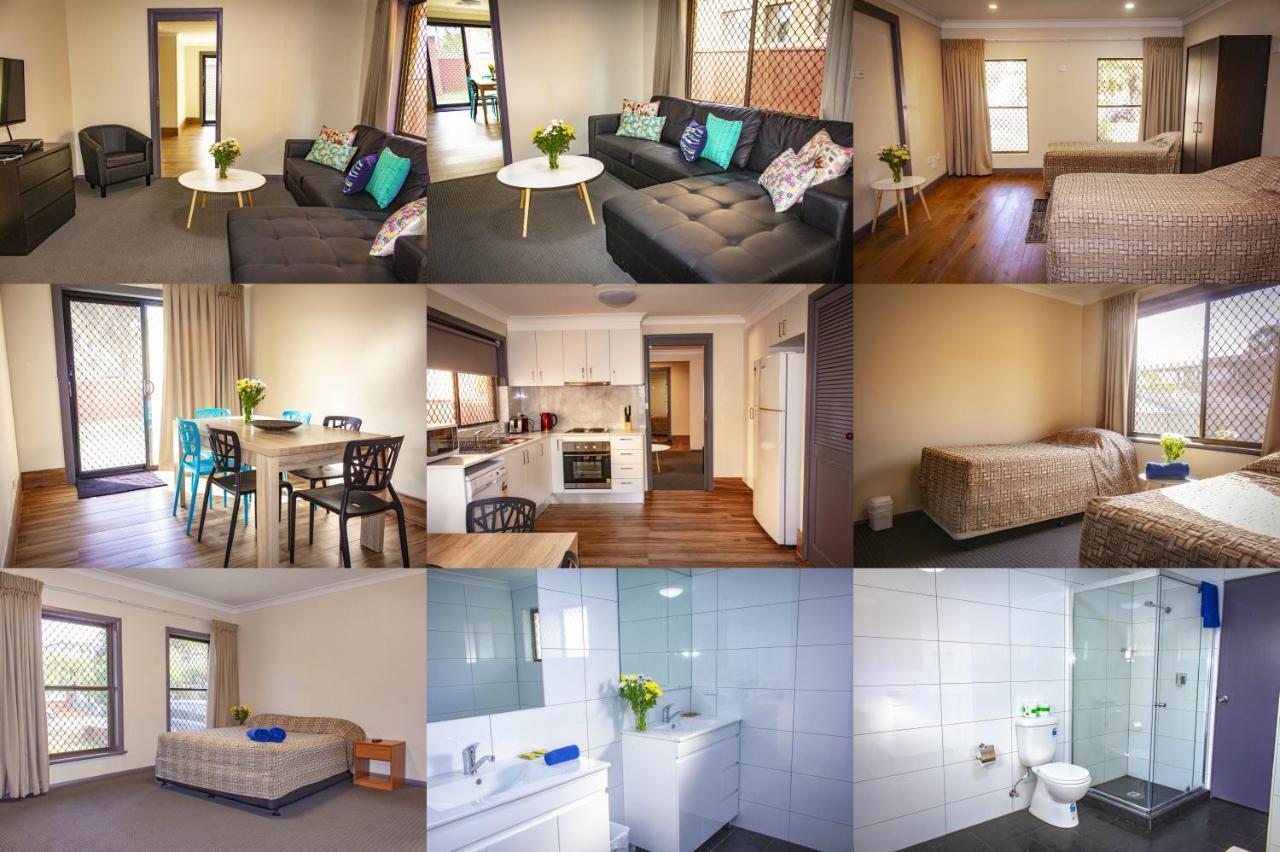 Liberty Plains Motor Inn Sydney Kültér fotó