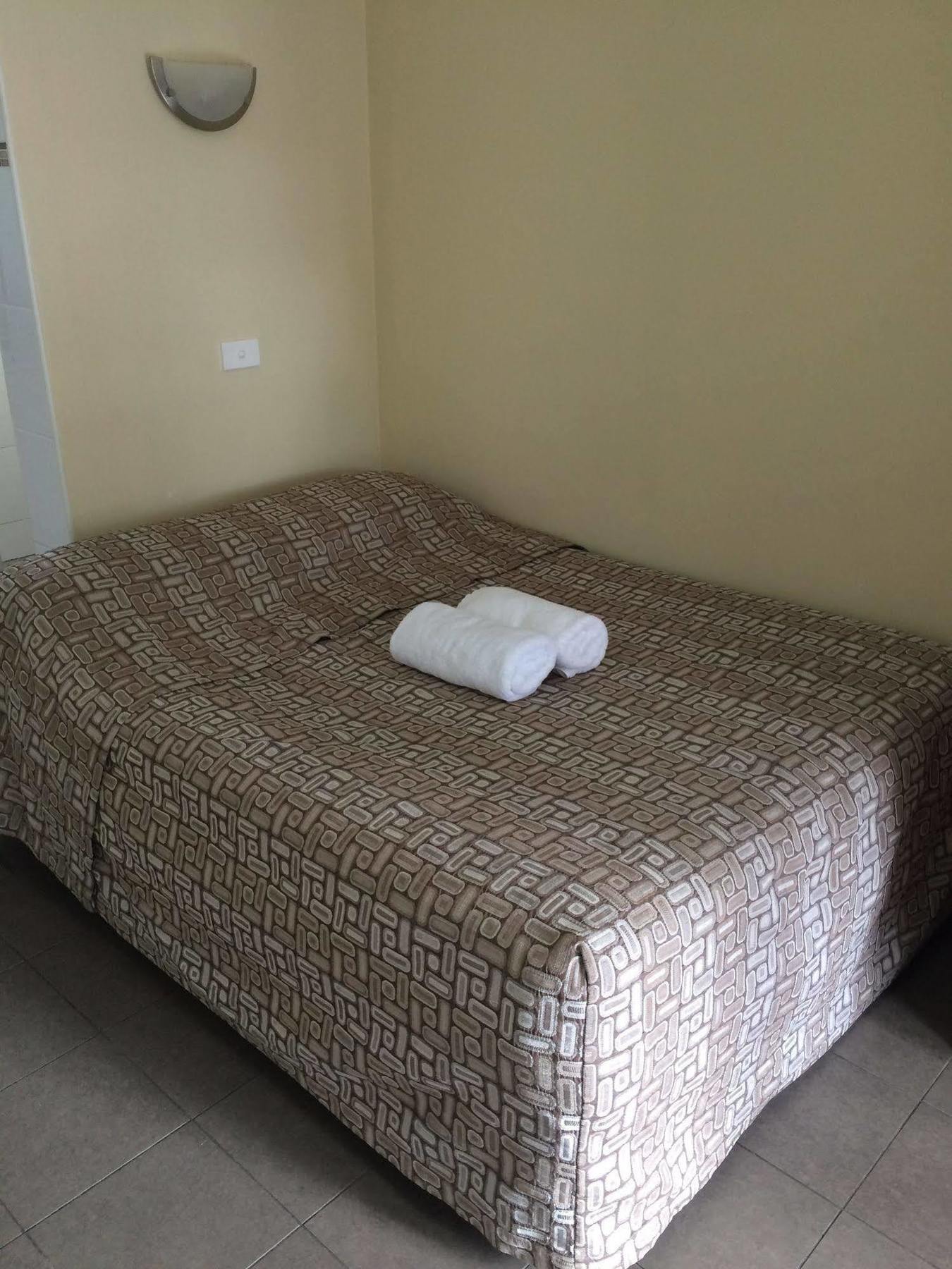 Liberty Plains Motor Inn Sydney Kültér fotó